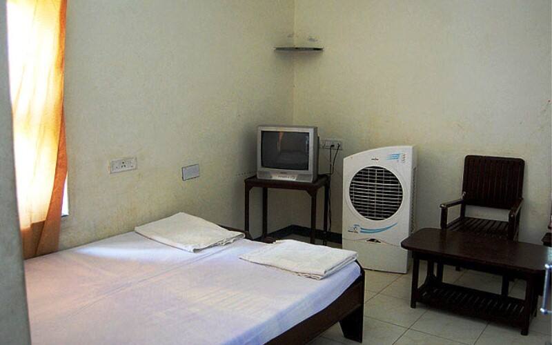 Hotel Ram Rakhi, Chittorgarh 4